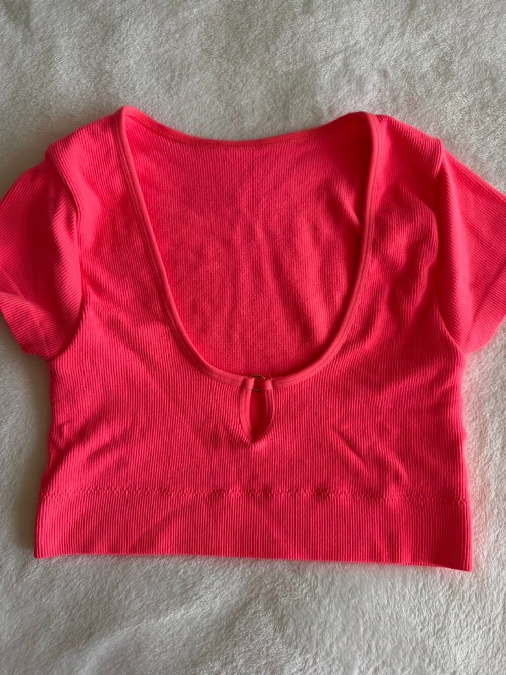 Aerie Shirt size small never worn!!